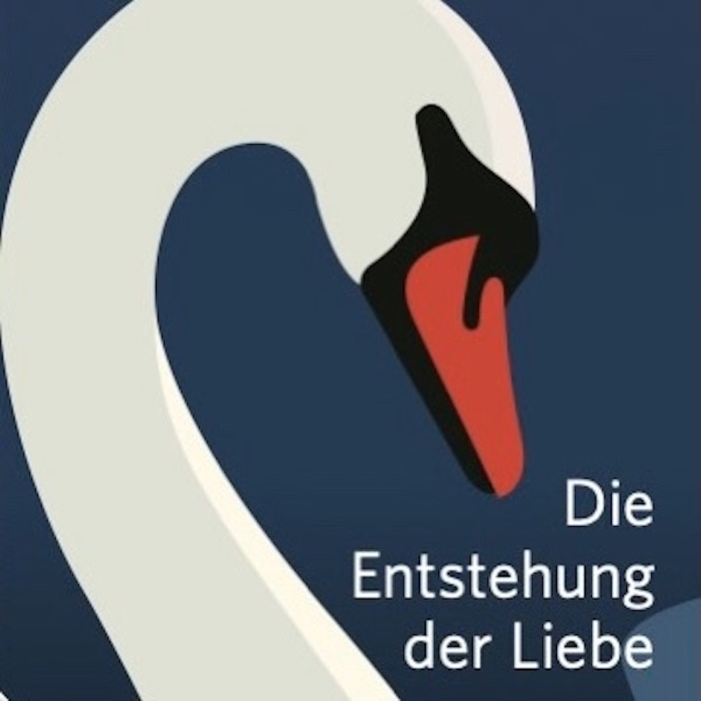 Die Entstehung der Liebe: Zu mir oder zu dir?